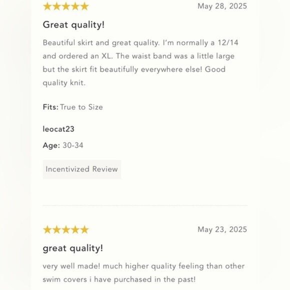 NWT Size XL - Anthropologie 100% Cotton Crochet Maxi Skirt (NWT US$88) - Picture 11 of 15